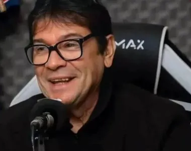 João Andrade, narrador