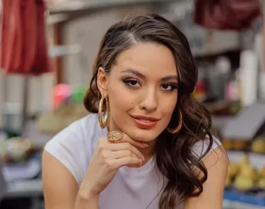 Beatriz Reis, a Bia do Brás, é ex-BBB