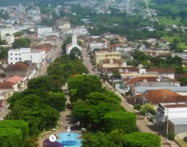 Esse é o segundo caso de execução em Candeias nessa semana