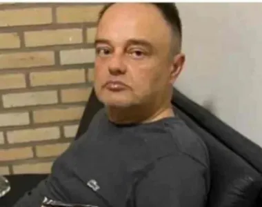 Terrorista estava foragido