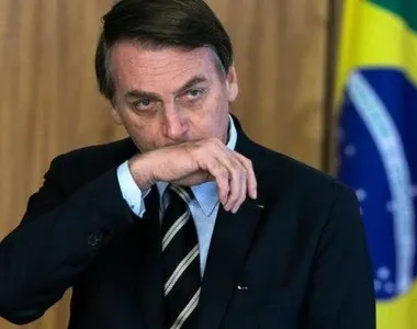 Ex-presidente Jair Bolsonaro novamente condenado
