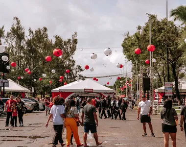 Os ingressos para o Bon Odori deste ano podem ser adquiridos através do site do evento