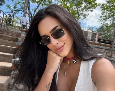 Bruna Biancardi e Neymar não vivem mais na mansão