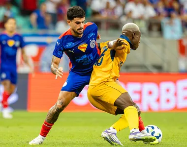Arbitragem definida para Retrô x Bahia na Copa do Brasil