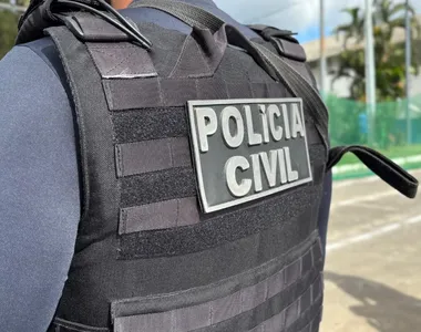 Suspeito foi localizado em Itabuna