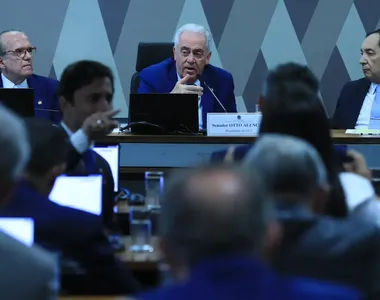 CCJ do Senado enterrou PEC da Blindagem