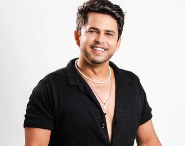 Cantor baiano Apagil