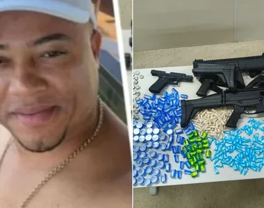 Figura do BDM tinha currículo 'GG' no crime