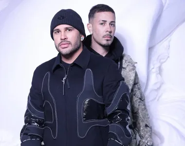 Carlinhos Maia e Lucas estão juntos há 15 anos