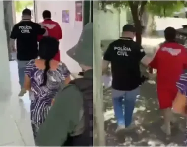 Pai abusava da adolescente e a mãe passava pano
