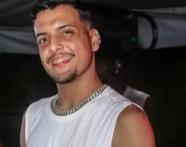 Jovem foi brutalmente agredido