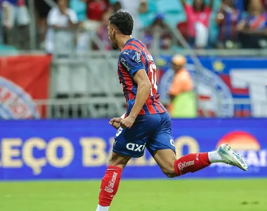 Lucho Rodríguez encerra jejum de 23 partidas sem marcar