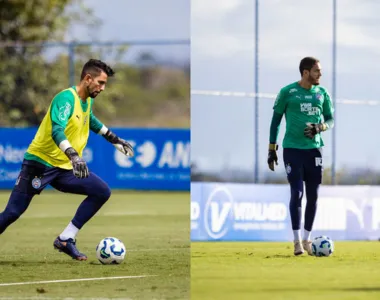 Ceni muda o gol e Bahia vence bem o Juventude na Fonte