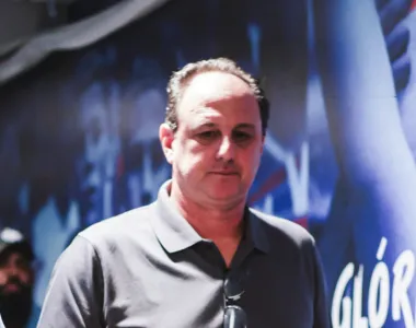 Bahia ficou no 1 a 1 com o Ceará, fora de casa