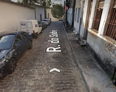 Até o momento ninguém foi preso