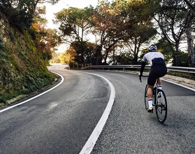 Segundo o motorista, ele foi surpreendido por um caminhão