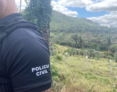 Caso aconteceu em São Miguel das Matas
