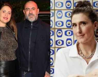 Carine Ludvic se pronunciou através de uma publicação na web
