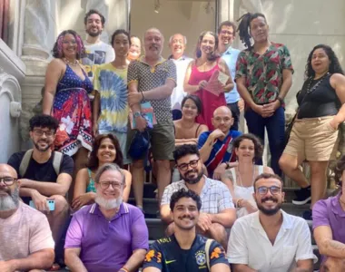 Projeto tem entrada gratuita