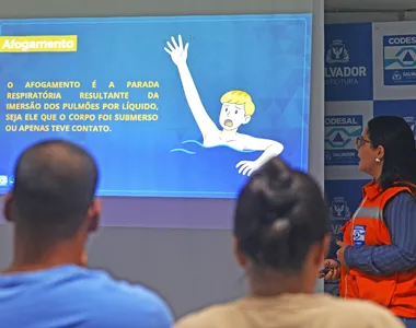 Codesal conta ainda com outros programas de capacitação