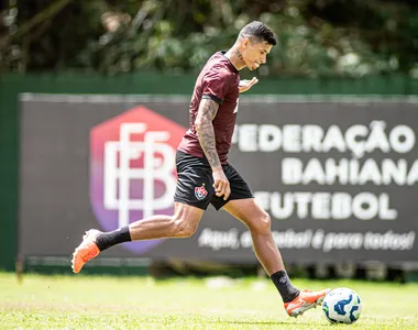 Camutanga participou de trabalho na Toca do Leão