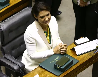 Michelle Bolsonaro