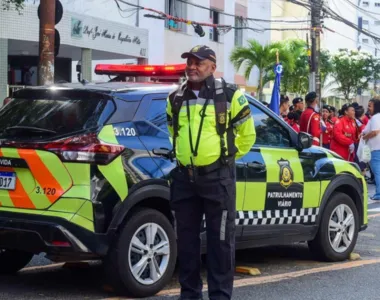 Vias serão bloqueadas por conta de evento esportivo na capital baiana