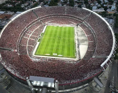 Estádio Monumental