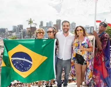 A fala da artista recebeu apoio dos fãs nas redes sociais