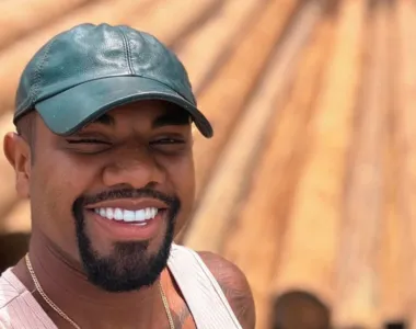 Davi Brito, campeão do BBB 24