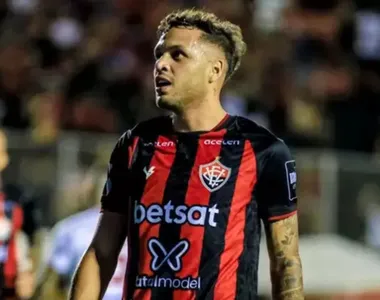 Vitória tem contrato com Daniel Jr. até o fim de 2026