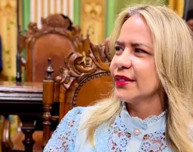 Débora enviou o projeto diretamente para o prefeito