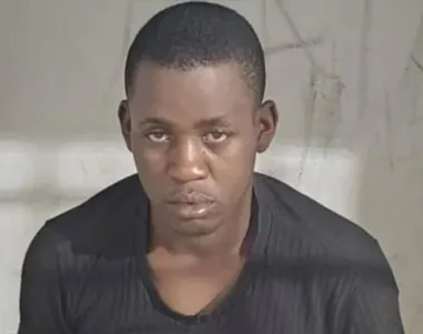 Rildo Soares dos Santos, de 33 anos, é natural de Salvador e matou mulheres no sudoeste goiano