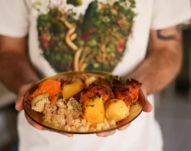 País tinha voltado ao Mapa da Fome em 2022
