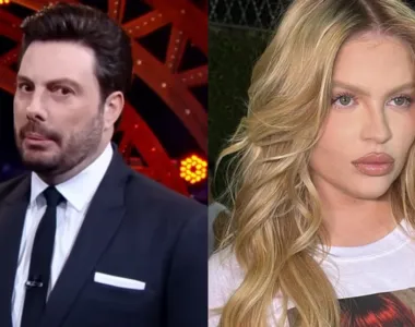 Cantora já tinha sido ofendida pelo cantor Silva no último domingo (7)
