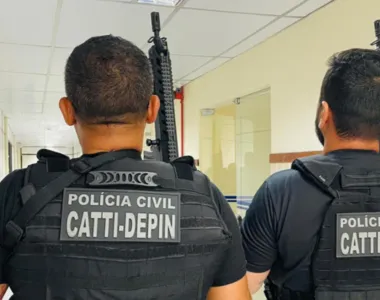 Desacreditado foi encontrado em endereço ligado a familiares