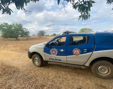 Caso aconteceu em Ibotirama