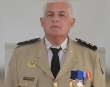 Tenente-coronel da Polícia Militar preso foi identificado como Luís Augusto Normanha de Carvalho