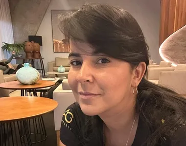 Dayana Lima trabalhou com vários artistas