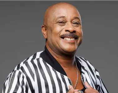 Cantor Diumbanda