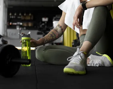 A Smart Fit lamentou o ocorrido