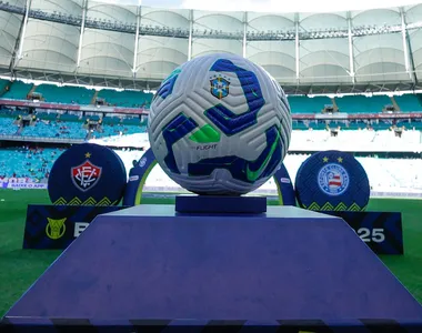 Bahia e Vitória são a favor do fair-play financeiro do futebol brasileiro