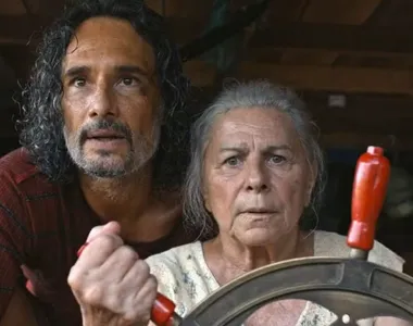Filme tem como cenário principal a Amazônia