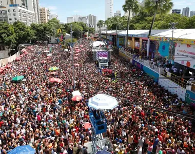 Governo reconhece Carnaval de Salvador e Romaria da Lapa como cultura nacional
