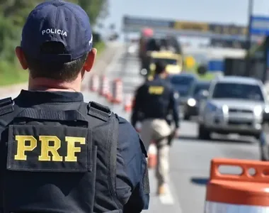 Polícia Rodoviária Federal (PRF)
