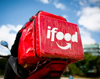 Ifood testa entregadores com desdém