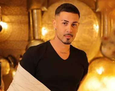 Especulações surgiram após o término do influenciador com Lucas Guimarães