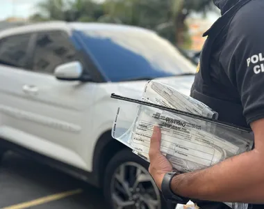 Caso é investigado pela delegacia de Vitória da Conquista