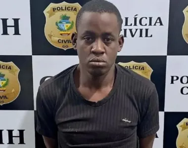 Rildo dos Santos, de 33 anos