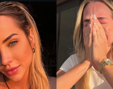 Cantora relatou sua mudança de vida